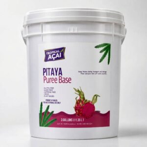 Pitaya Base