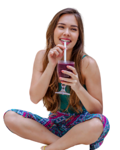 Acai Bowl Acai Smoothie Wholesale