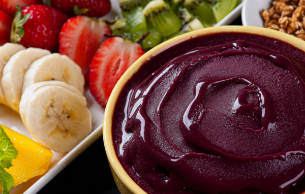 Premium Quality organic Acai