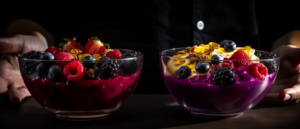 Antioxidant Acai Bowl