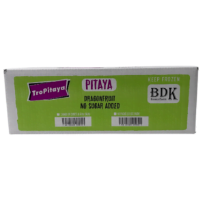 Premium Organic Pitaya Case Bulk Supplier