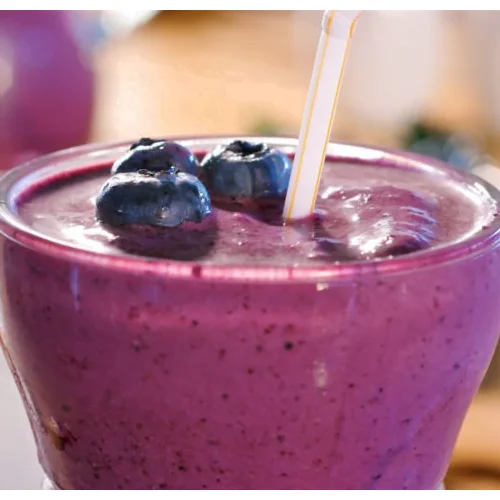 Pitaya Smoothie