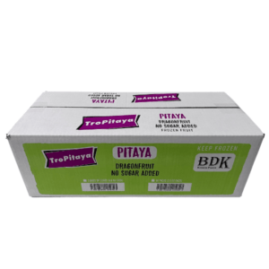 Premium Organic Pitaya Case Wholesale