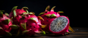 Pitaya Dragon Fruit