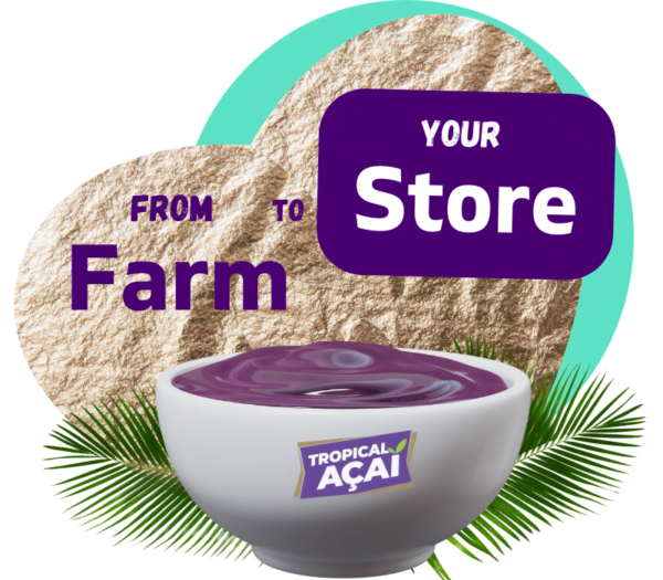 Frozen Acai Puree The Ultimate Guide