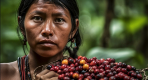 The Origin of Acai Berries