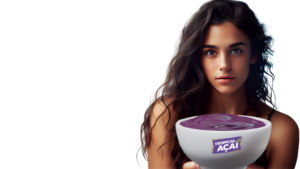 Tropical Acai Wholesale and Bulk Distributor