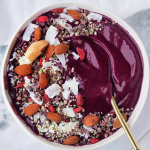 Organic Acai Bowl