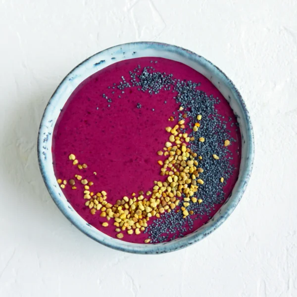 pitaya bowl