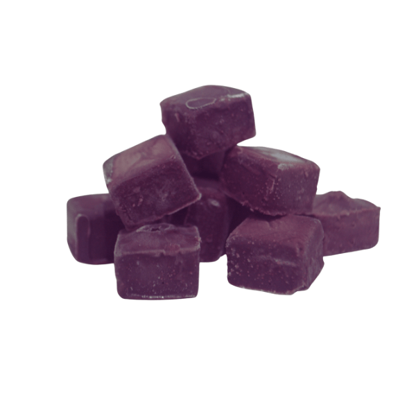 Premium Organic Pitaya Blender cubes Wholesale