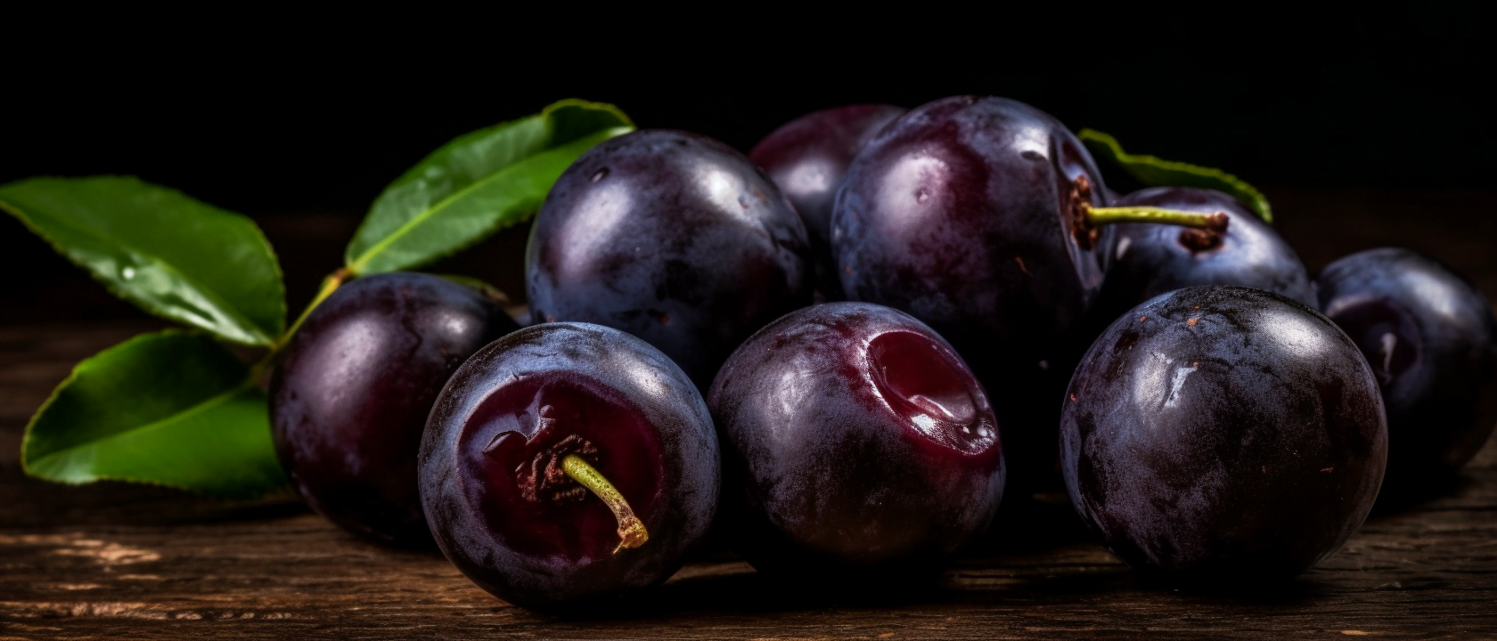 Acai Berries