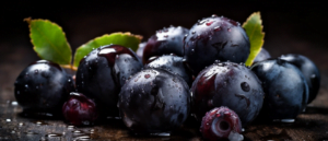 Acai Pronunciation