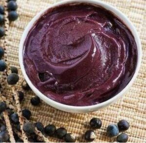 Acai bowl