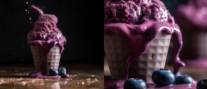 Premium Organic Acai