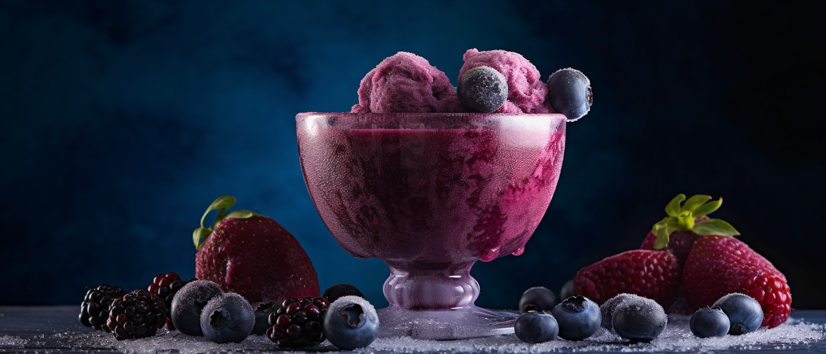 frozen acai recipes