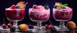 frozen premium acai recipes