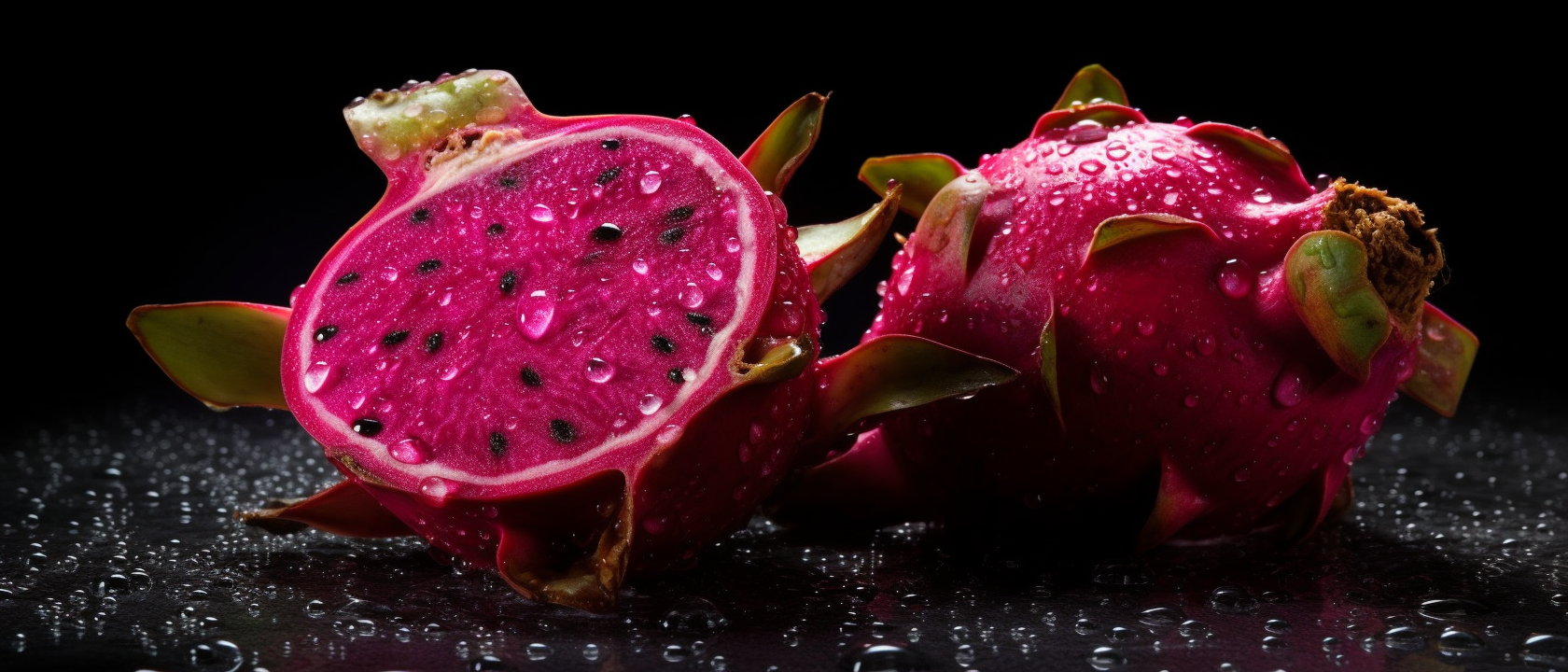 pitaya fruit