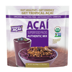 Acai bag