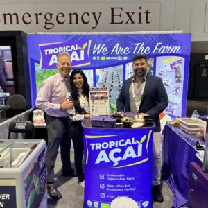 Tropical acai Team