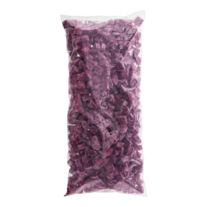 acai blender cubes