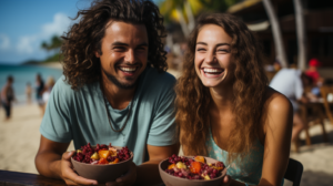 Frozen Acai Wholesale