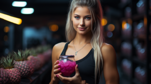 Pitaya Bulk Supplier
