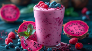 The Pitaya Diet