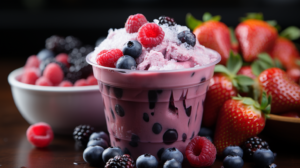 Acai Bowl Shops