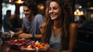 Frozen Acai For Hotels