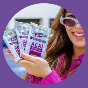 Acai Packs