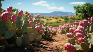 Pitaya Cultivation