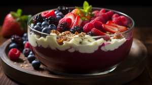 Acai Market Trends