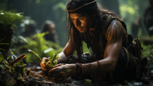 Reforestation And Wildlife Protection Initiatives
