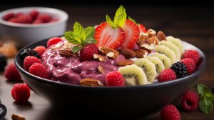 Pitaya Dragon Fruit Taste