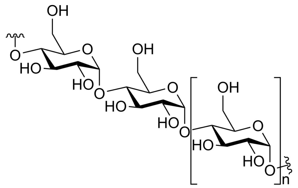 Acai Fruit Polysaccharide