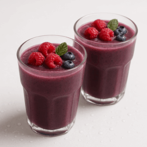 Acai Beverage