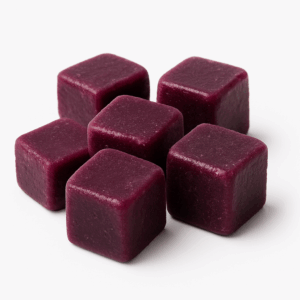 Acai Blender Cubes