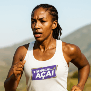 Acai Nutritional Power