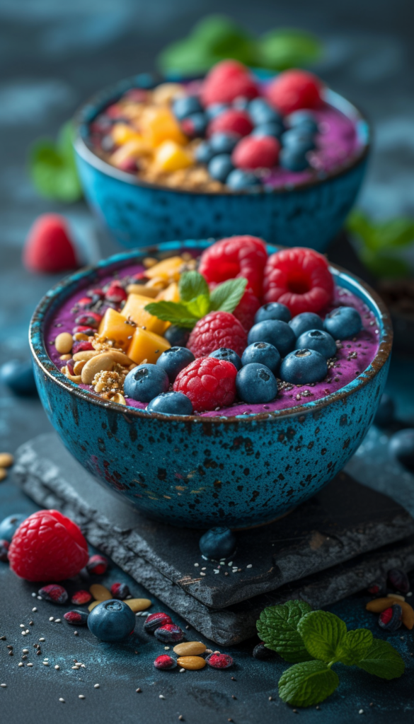 How I Can Use Acai