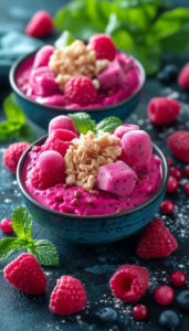 How I Can Use Pitaya Dragon Fruit