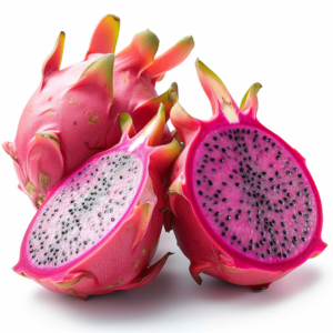 Pitaya Dragon Fruit Wholesale