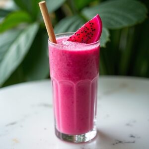 Pitaya Smoothie
