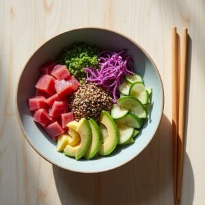Savory Dish