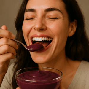 Taste Of Acai