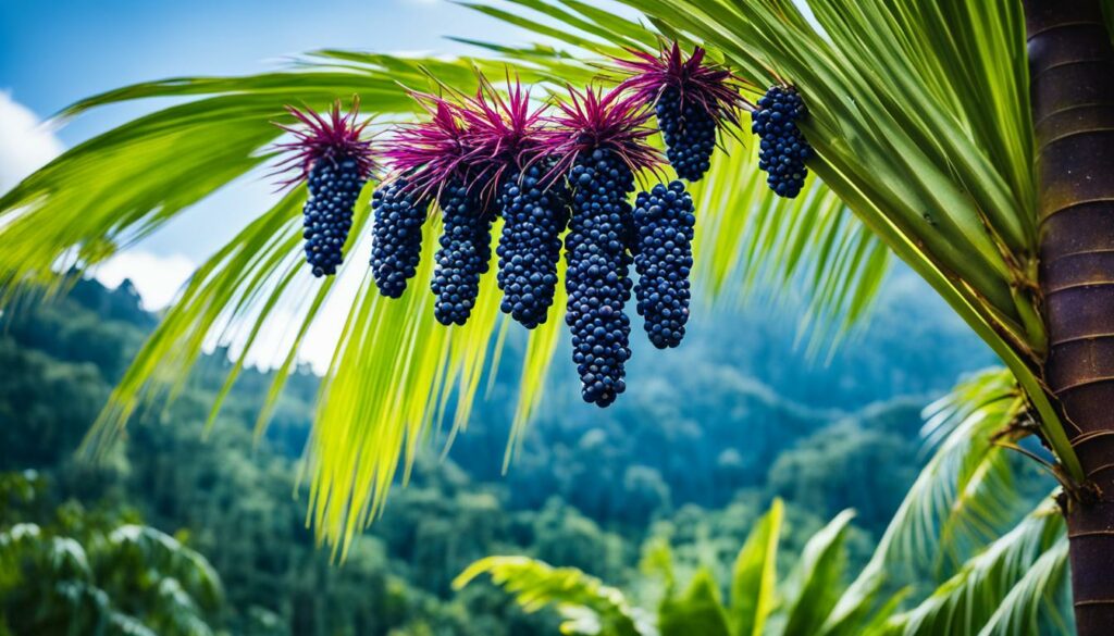 Acai Berries