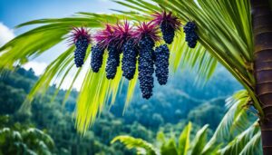 Acai Berries