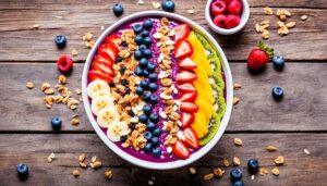 Acai Bowl Recipe