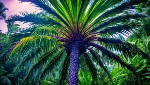 Acai Composition