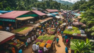 Acai Economic Impact