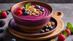 Acai Taste